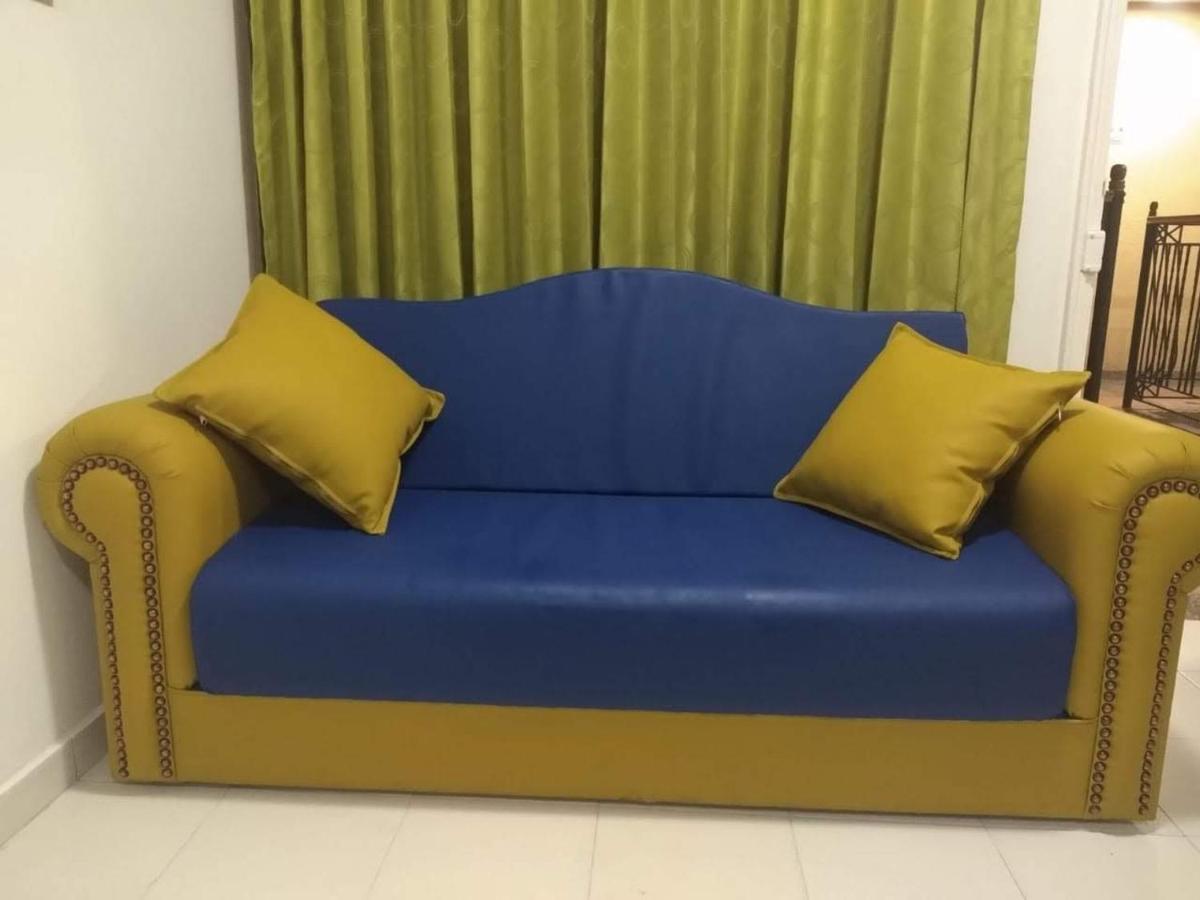 Acogedor Apartamento A 15 Metros Del Mar Santa Marta  Eksteriør billede