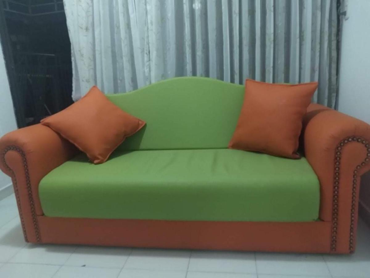 Acogedor Apartamento A 15 Metros Del Mar Santa Marta  Eksteriør billede